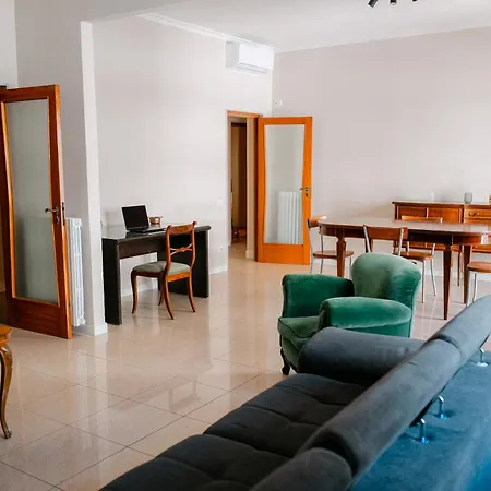 Apartament By The Sea Bari