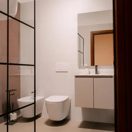 Apartament By The Sea