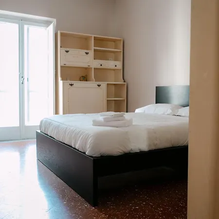 Apartament By The Sea Bari