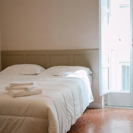 Apartament By The Sea
