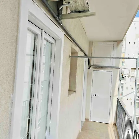 Apartament By The Sea