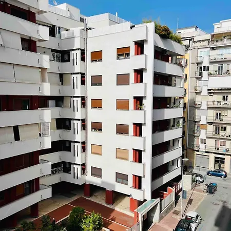 By The Sea Apartament