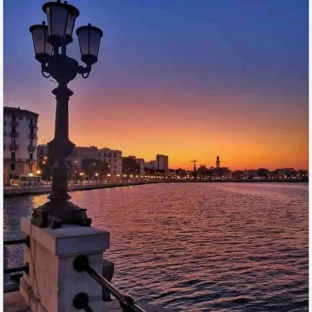 By The Sea Bari