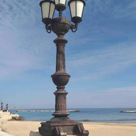 By The Sea Daire Bari